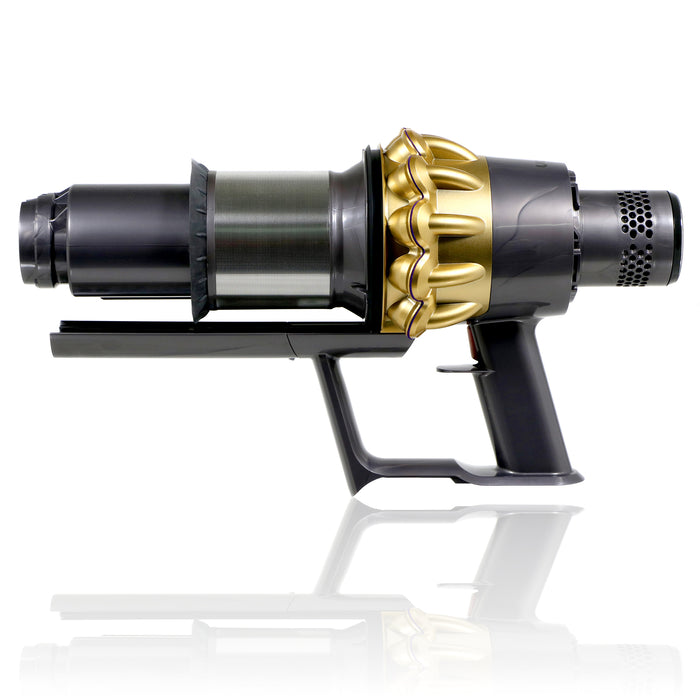 DYSON V11 Cyclone Motor Body GENUINE SV15 SV17 Click-in only 965321-03 + Filter