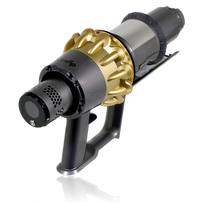 DYSON V11 Cyclone Motor Body GENUINE SV15 SV17 Click-in only 965321-03 + Filter