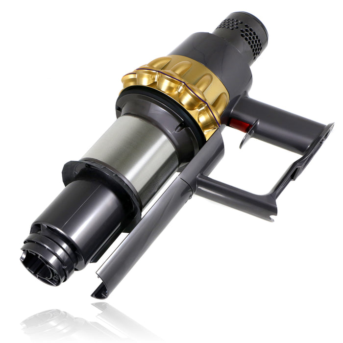 DYSON V11 Cyclone Motor Body GENUINE SV15 SV17 Click-in only 965321-03 + Filter