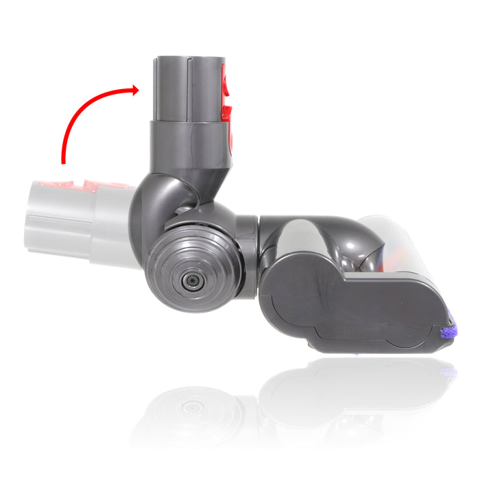 DYSON CY26 Brush Head GENUINE Cinetic Big Ball CY28 Turbine Floor Tool 966043-15