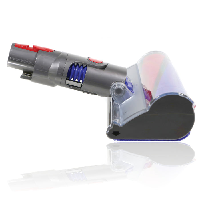 Dyson V8 SV10 Animal Absolute Total Clean Soft Roller Cleaner Floor Brush Head 966489-04