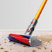 Dyson V8 SV10 Animal Absolute Total Clean Soft Roller Cleaner Floor Brush Head 966489-04