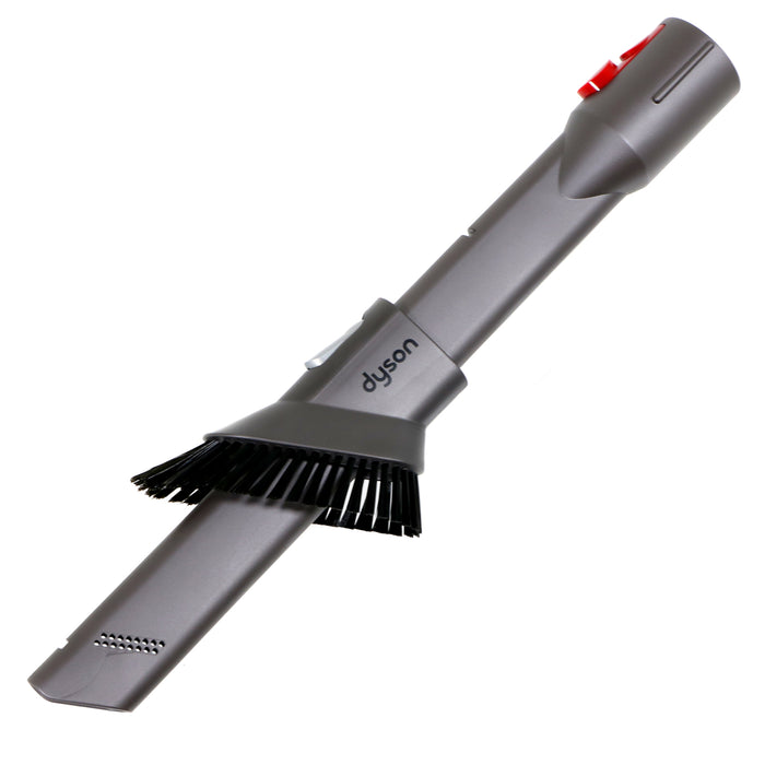 Genuine Dyson Crevice Nozzle Brush Quick Release Combination Tool CY22 CY23 CY26