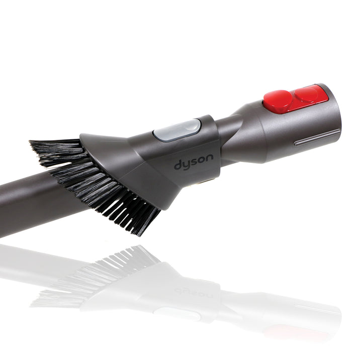 Genuine Dyson Crevice Nozzle Brush Quick Release Combination Tool CY22 CY23 CY26