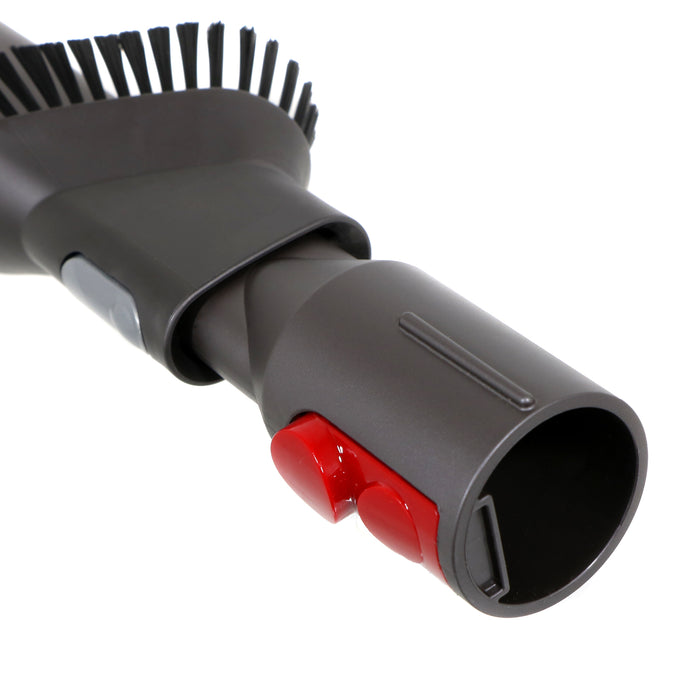 Genuine Dyson Crevice Nozzle Brush Quick Release Combination Tool CY22 CY23 CY26