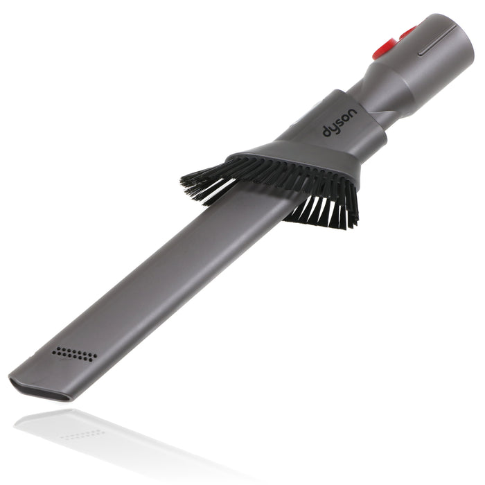 Genuine Dyson Crevice Nozzle Brush Quick Release Combination Tool CY22 CY23 CY26