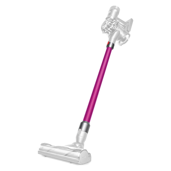 DYSON Fuchsia Rod Wand V7 V8 Absolute V8 Animal V10 SV11 Cordless Vacuum Cleaner
