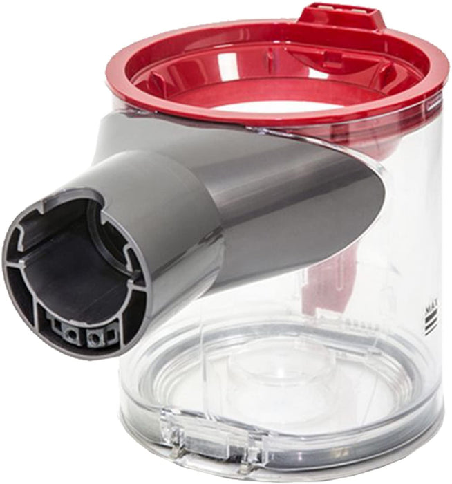 Dust Bin Handheld Cordless + Trigger Lock for Dyson V8 SV10 Vacuum Cleaner