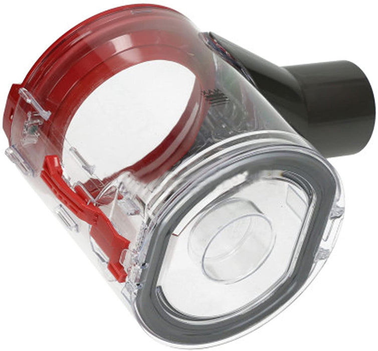 Dust Bin Handheld Cordless + Trigger Lock for Dyson V8 SV10 Vacuum Cleaner