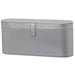 DYSON Supersonic Hair Dryer Box Travel Storage Presentation Case (Silver) 968683-04