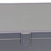 DYSON Supersonic Hair Dryer Box Travel Storage Presentation Case (Silver) 968683-04