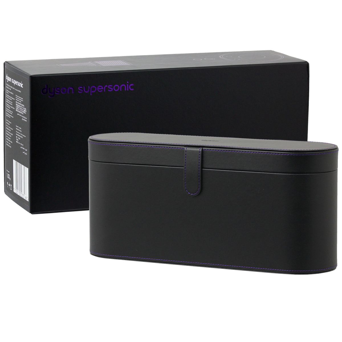 DYSON Supersonic™ Hair Dryer Box Travel Storage Presentation Case