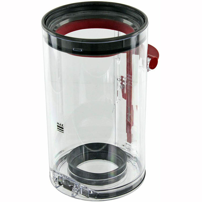 Dyson V10 SV12 Dirt Bin Animal Absolute Total Clean Vacuum Cleaner 'Big Bin' 969509-01