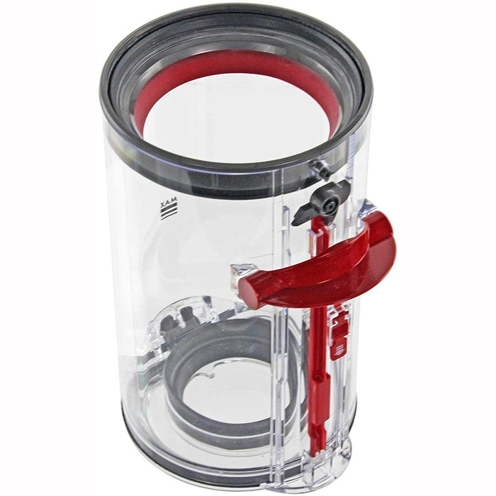 Dyson V10 SV12 Dirt Bin Animal Absolute Total Clean Vacuum Cleaner 'Big Bin' 969509-01
