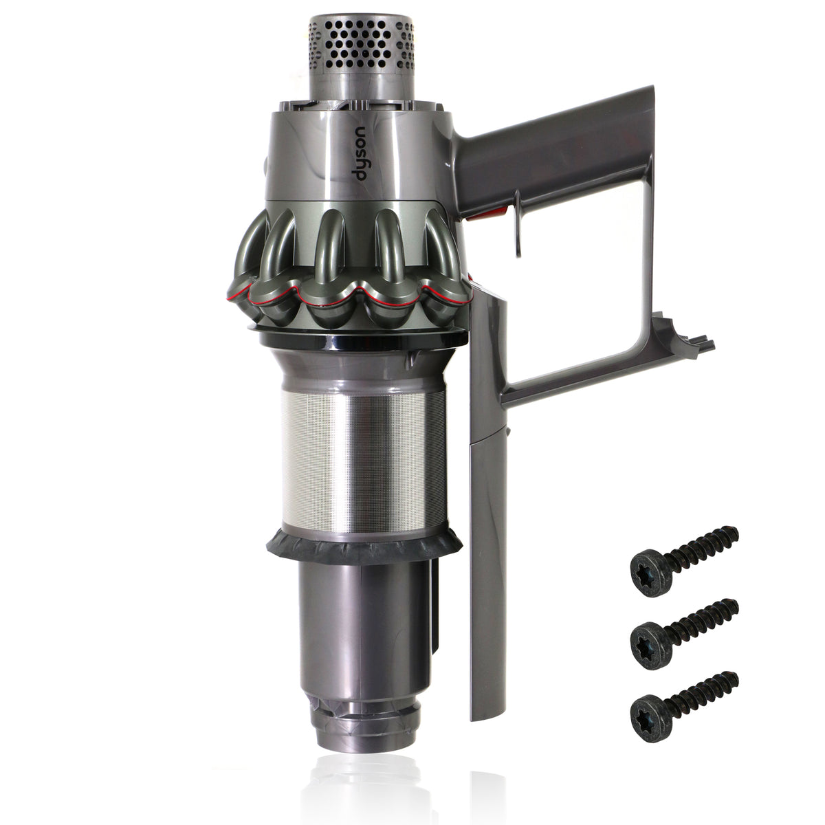 Dyson Cyclone V10 Animal Absolute SV12 Big Body Vacuum Cleaner