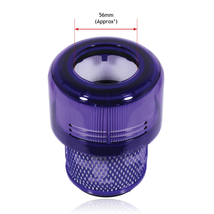 Genuine DYSON V11 SV16 Cyclone Filter 970422-01