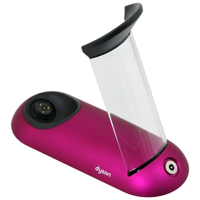 DYSON Corrale™ HS03 Straightener Charging Dock Display Stand (Fuschia)