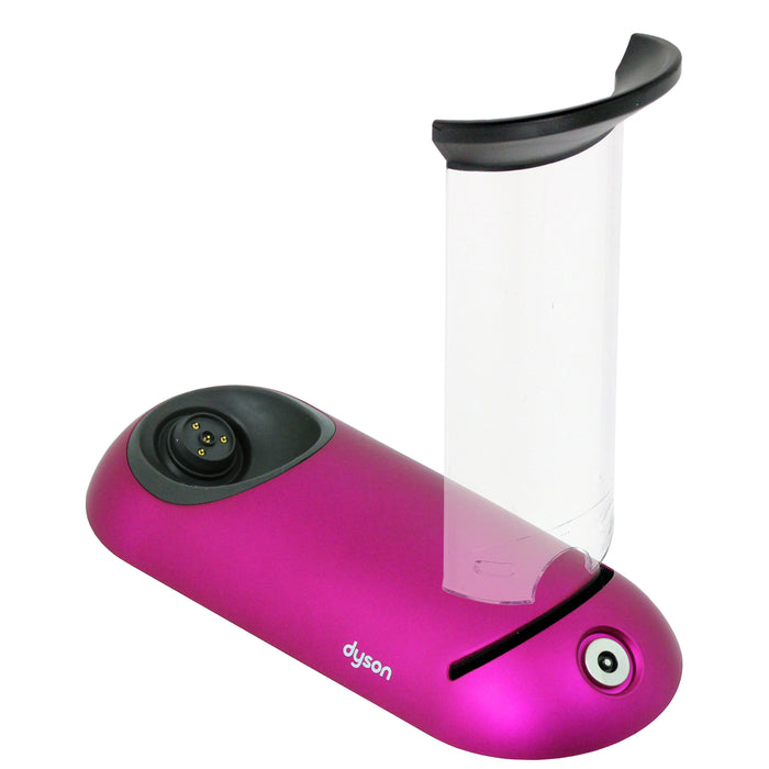 DYSON Corrale™ HS03 Straightener Charging Dock Display Stand (Fuschia)