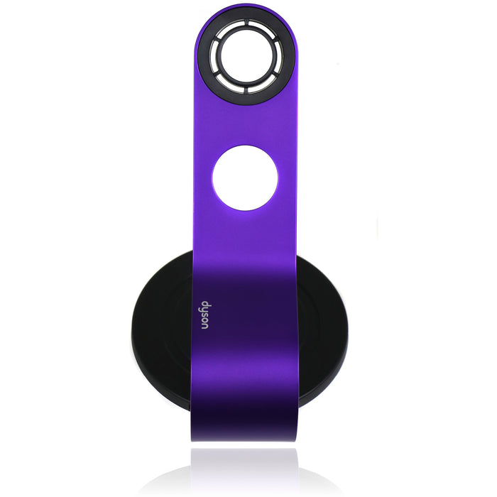 DYSON Supersonic™ Hair Dryer Magnetic Display Stand (Purple)