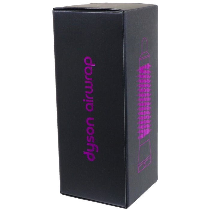 Dyson Airwrap Volumising Brush HS01 Hairbrush (Nickel / Fuchsia) 970739-01