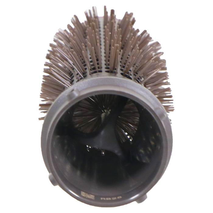 Dyson Airwrap Volumising Brush HS01 Hairbrush (Nickel / Fuchsia) 970739-01