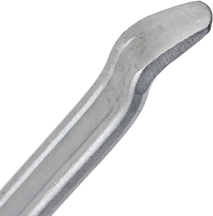 Extendable Wheel Nut Socket Wrench Power Bar 17mm 19mm + 18" Tyre Iron + Socket Set (10mm, 13mm, 17mm & 19mm)