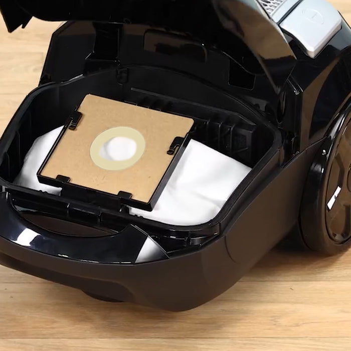 Dust Bags for Amazon Basics VCB35B15CEUK VCB35B15CEU4 1.5L Vacuum G51 x 5