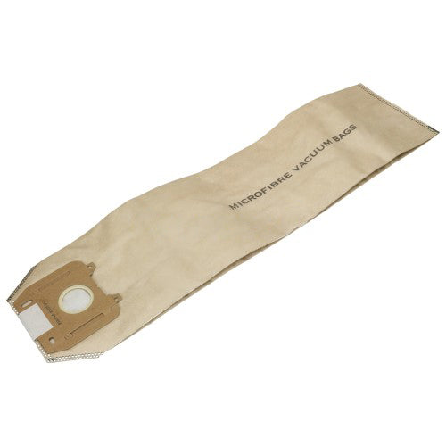 Paper Dust Bags for Oreck Magnesium LW100 LW150 Vacuum Cleaner (5 Bags + 5 Fresheners)