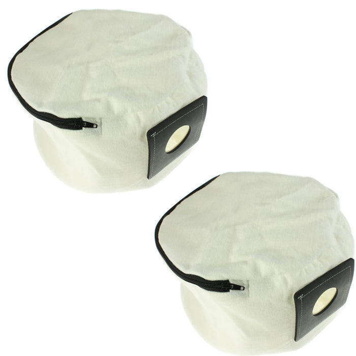 Filter & Reusable Bags for Numatic Henry Hetty James Vacuum Cleaner
