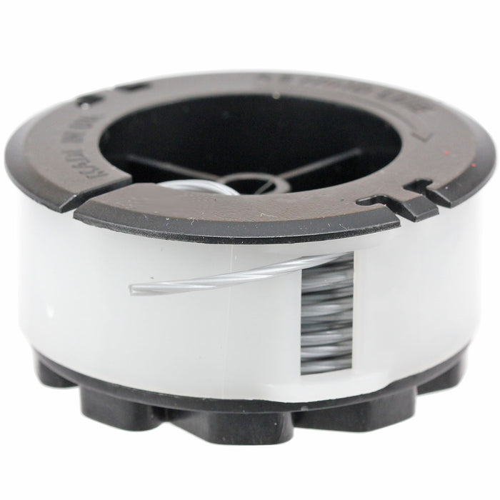 Strimmer Line Spool for Bosch UniversalGrassCut 18 18-26 18-260 Trimmer 6m x 3