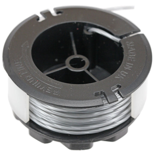 Strimmer Line Spool for BOSCH UniversalGrassCut 18 18-26 18-260 Trimmer 6m F016800570