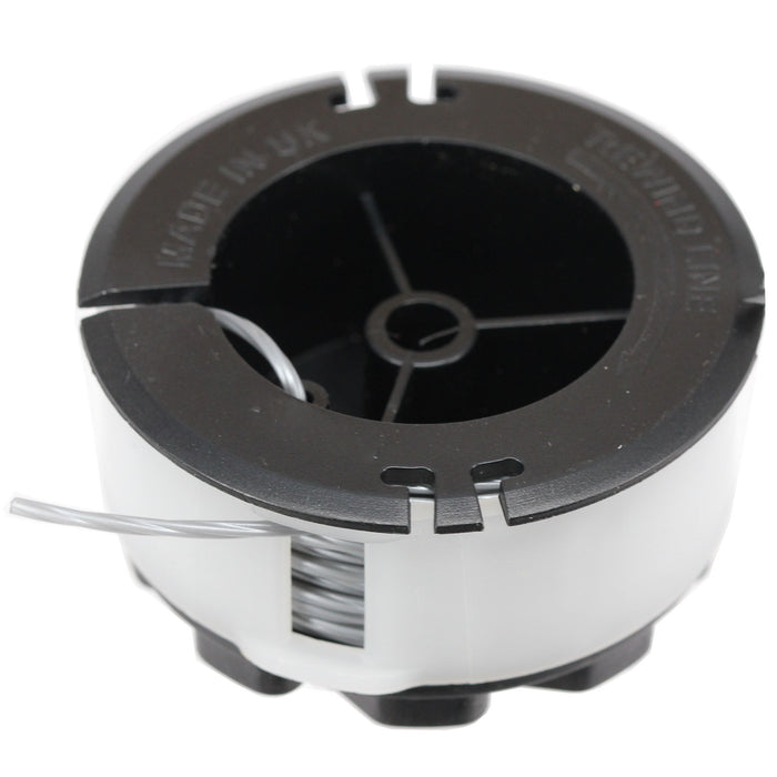 Strimmer Line Spool for BOSCH UniversalGrassCut 18 18-26 18-260 Trimmer 6m F016800570