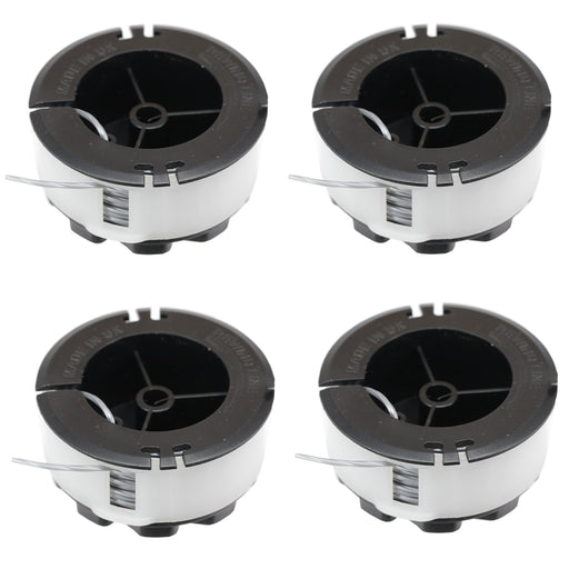 Strimmer Line Spool for BOSCH UniversalGrassCut 18 18-26 18-260 Trimmer 6m F016800570 spools