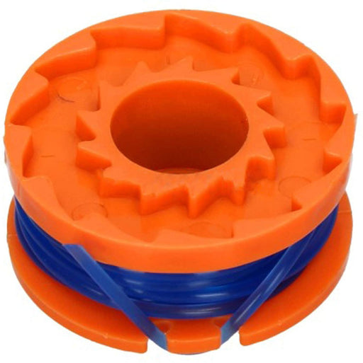 2.5m Line & Spool for BAUKER CGT18LW Strimmer Trimmer