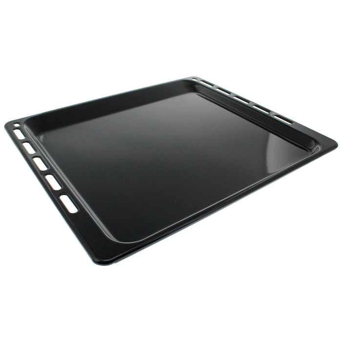 Philips Oven Baking Tray Enameled Base 445 x 375 mm C00345048 481010683241