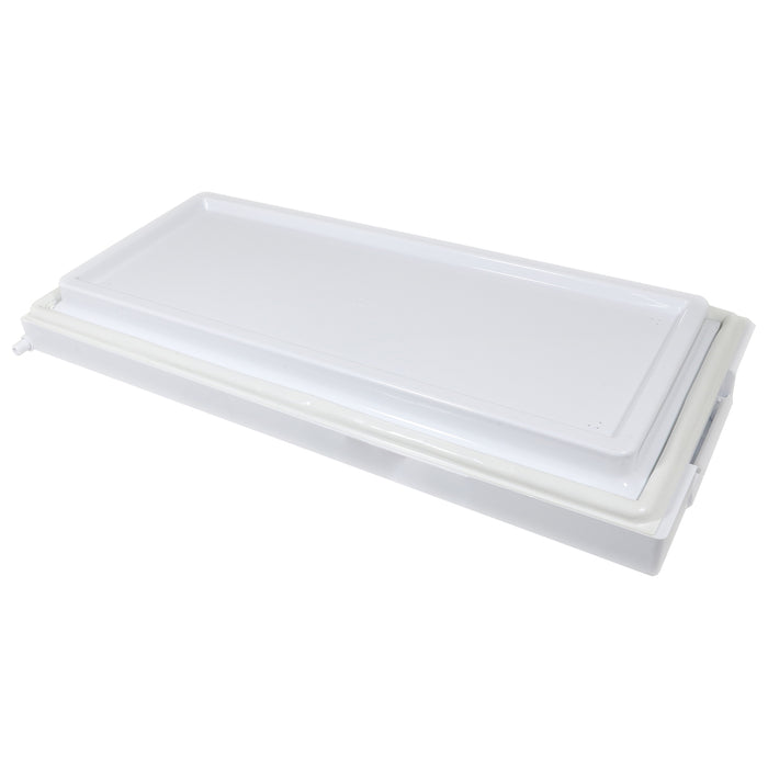 Smeg Ice Box Door Evaporator Fridge Freezer Panel FAB Series FAB28 C00374053