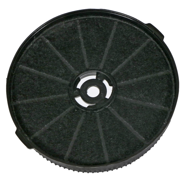 Filter for FIREGAS Cooker Hood Extractor FGS-ESF23A360AC FGS-EBF23A360AC CC130 Pack of 2 Filters