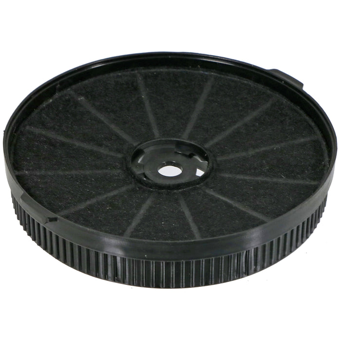 Filter for FIREGAS Cooker Hood Extractor FGS-ESF23A360AC FGS-EBF23A360AC CC130 Pack of 2 Filters