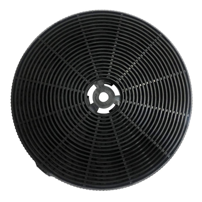 Filter for FIREGAS Cooker Hood Extractor FGS-ESF23A360AC FGS-EBF23A360AC CC130 Pack of 2 Filters
