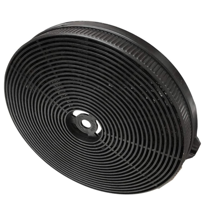 Filter for FIREGAS Cooker Hood Extractor FGS-ESF23A360AC FGS-EBF23A360AC CC130 Pack of 2 Filters