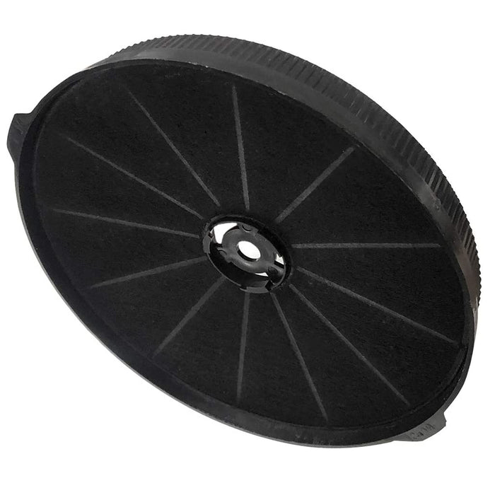 Filter for FIREGAS Cooker Hood Extractor FGS-ESF23A360AC FGS-EBF23A360AC CC130 Pack of 2 Filters