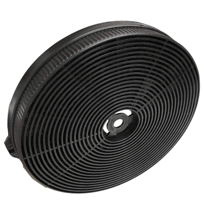 Filter for FIREGAS Cooker Hood Extractor FGS-ESF23A360AC FGS-EBF23A360AC CC130 Pack of 2 Filters