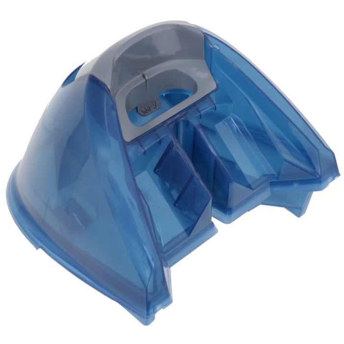 TEFAL Water Tank Steam Iron 1.6L GV7850 GV8960 GV8980 GV8975 GV8931 CS-00140748 blue