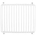 Fridge Shelf for LOGIK Adjustable Plastic Coated White Rack Extendable Arms