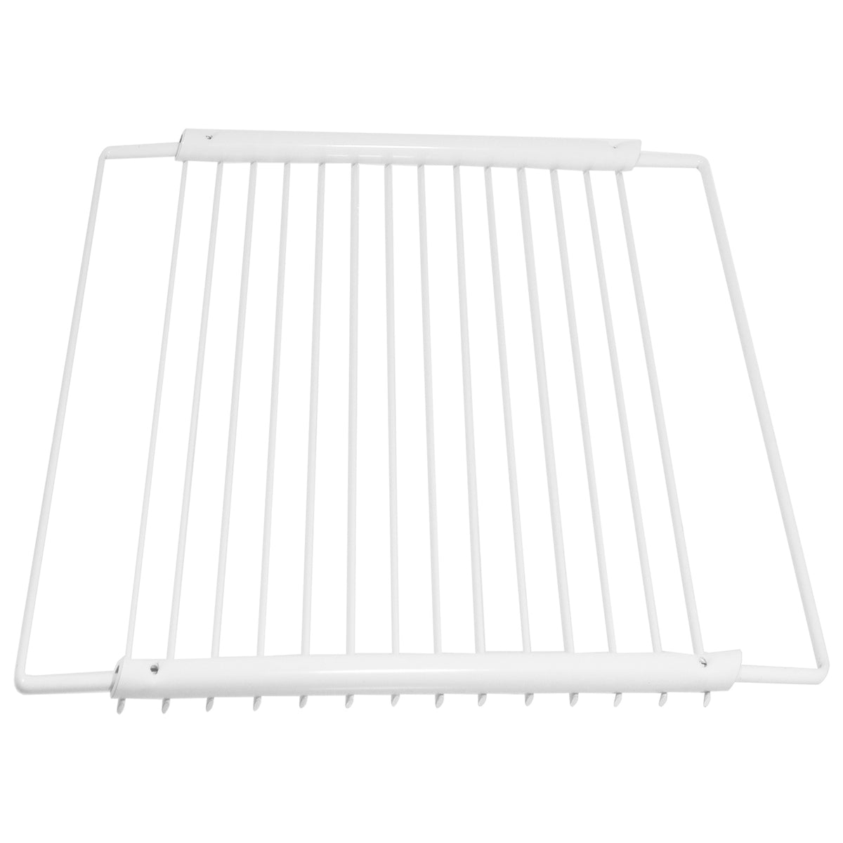 Spares2go Universal Adjustable Fridge Freezer Screw On Foot (4 Pack