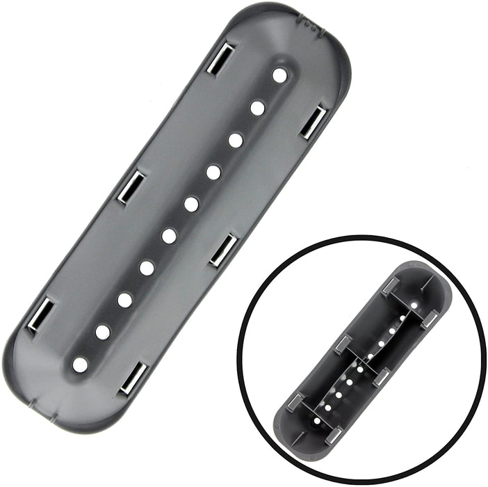 10 Hole Drum Paddle Lifter Arm for Ariston Washing Machines (183 x 53 x 38mm, Pack of 3)
