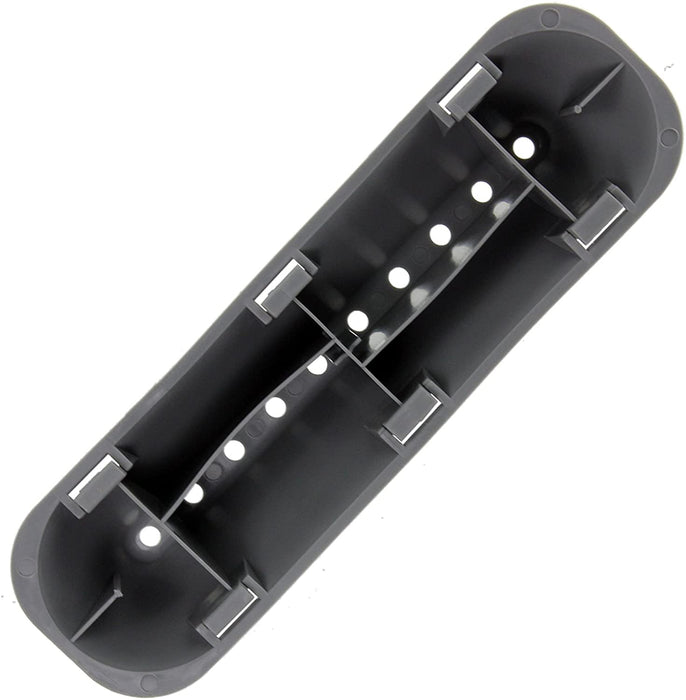 10 Hole Drum Paddle Lifter Arm for Ariston Washing Machines (183 x 53 x 38mm)