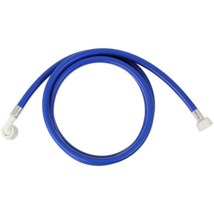 Fill Water Pipe Drain Hose Extension Outlet Kit for WHIRLPOOL BAUKNECHT MAYTAG Washing Machine 2.5m