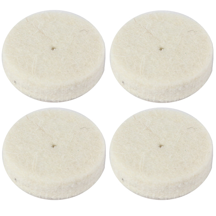 23 Piece Buffing Polishing Drill Bit Set Fine Grinding Wheel Accessory Kit 3.2mm