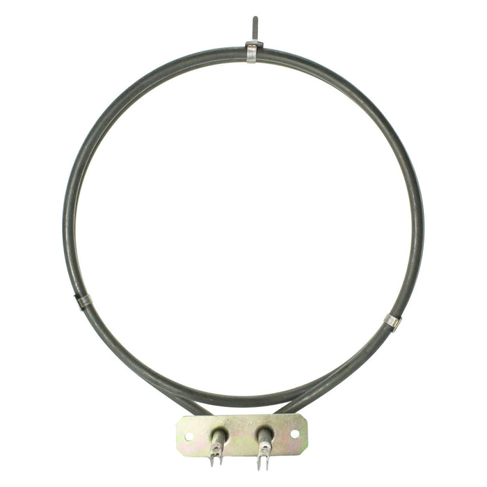 2 Turn Heater Element for Hygena & Diplomat Fan Oven / Cooker 2000W